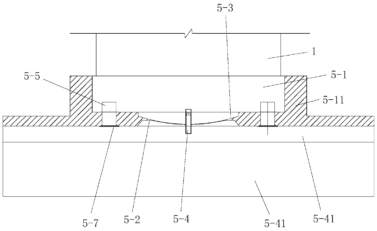 Construction Method of Plane Swivel of Cable-Stayed Bridge