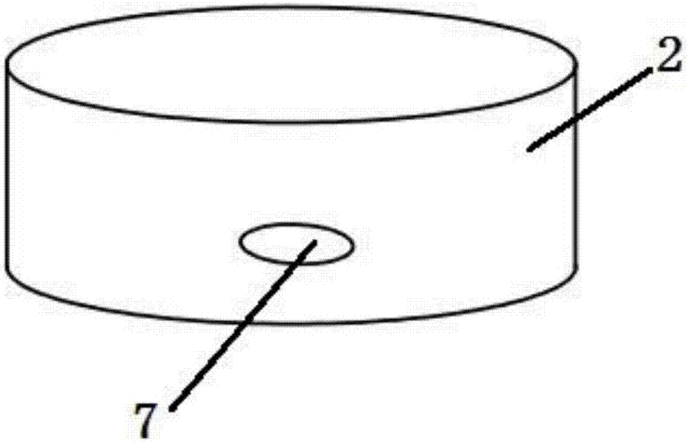 Electronic chess based on CPU module and usage method thereof