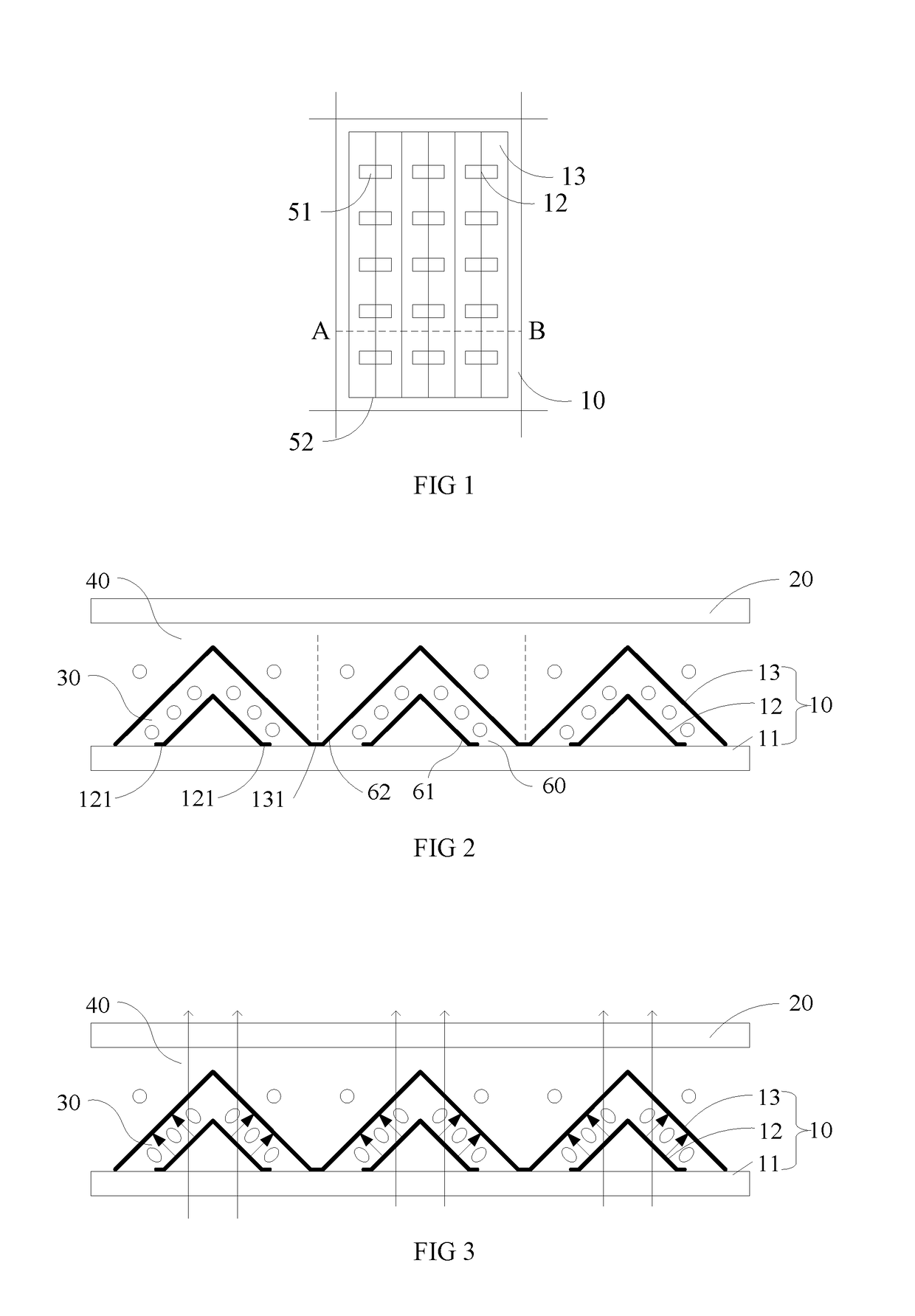 Blue-phase liquid crystal panels and manufacturing methods of liquid crystal panels thereof