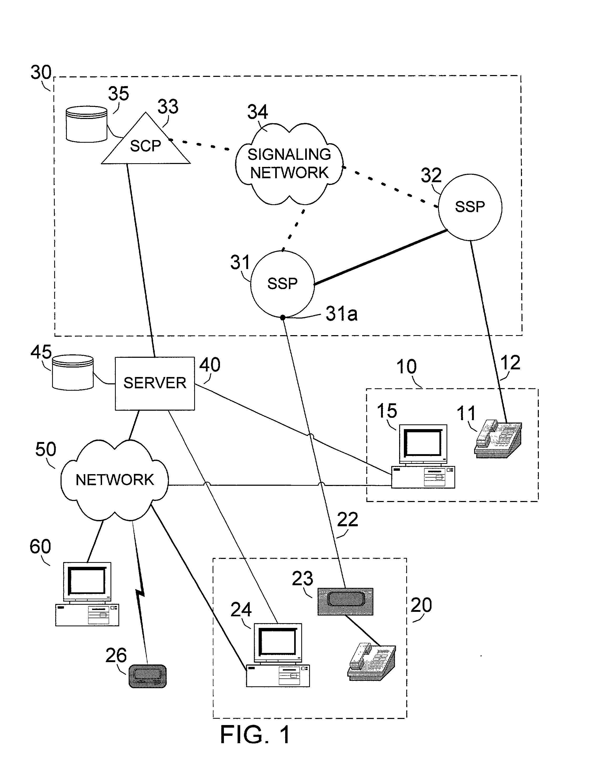 Systems and methods for providing user profile information in conjunction with an enhanced caller information system
