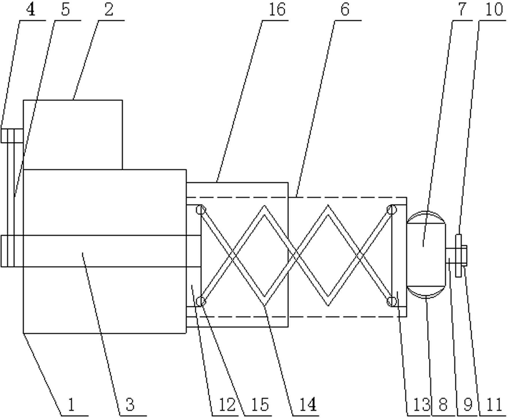 Grinding machine