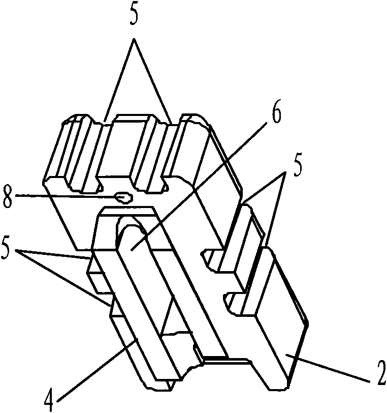 Bone scaffold