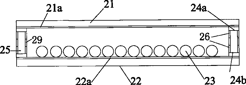 Electric paper display