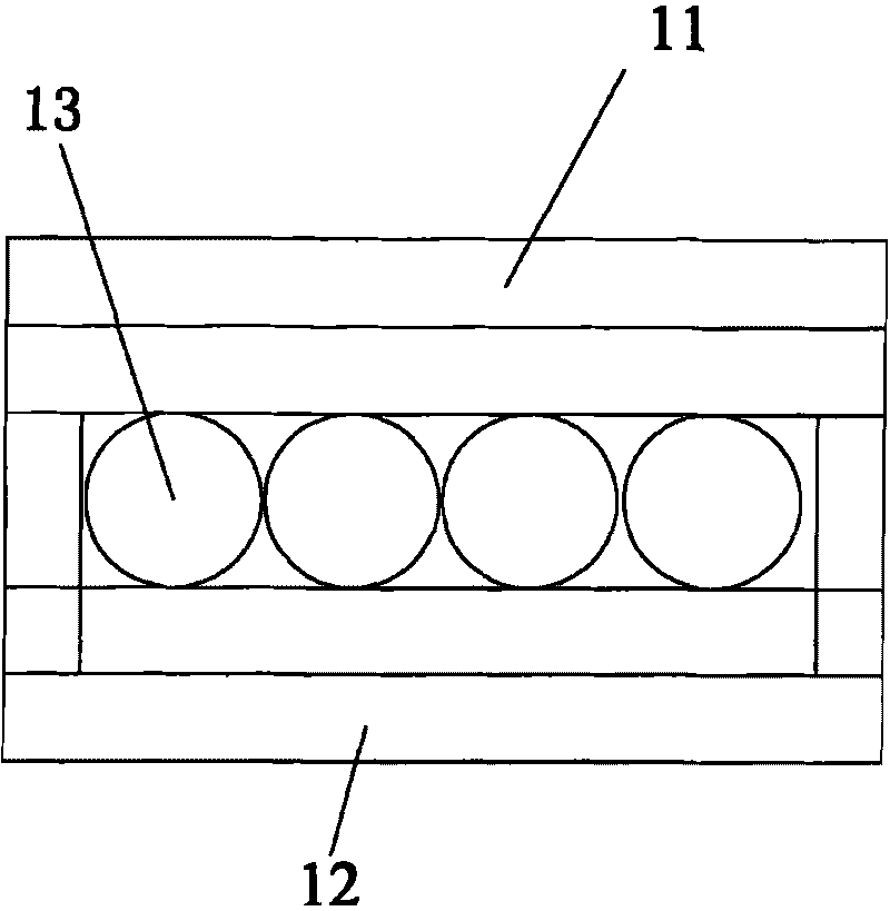 Electric paper display