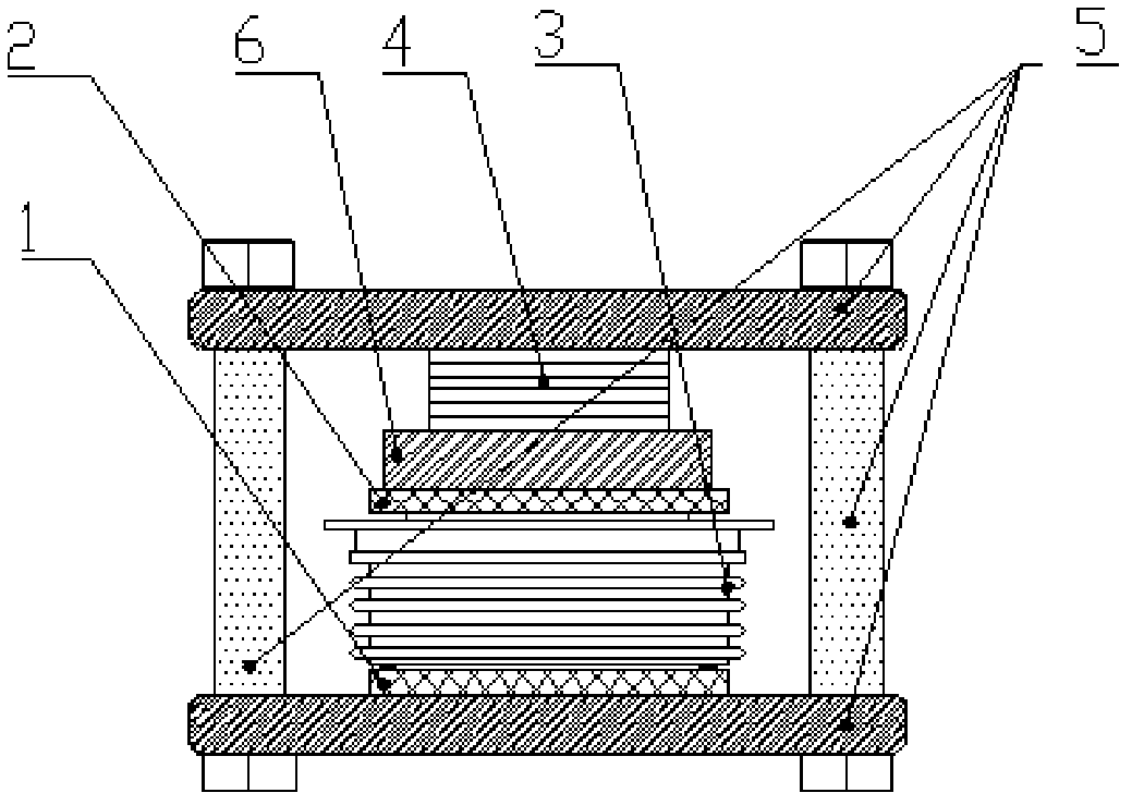 A Thyristor Press-fit Structure for Modular Multilevel Voltage Source Converter