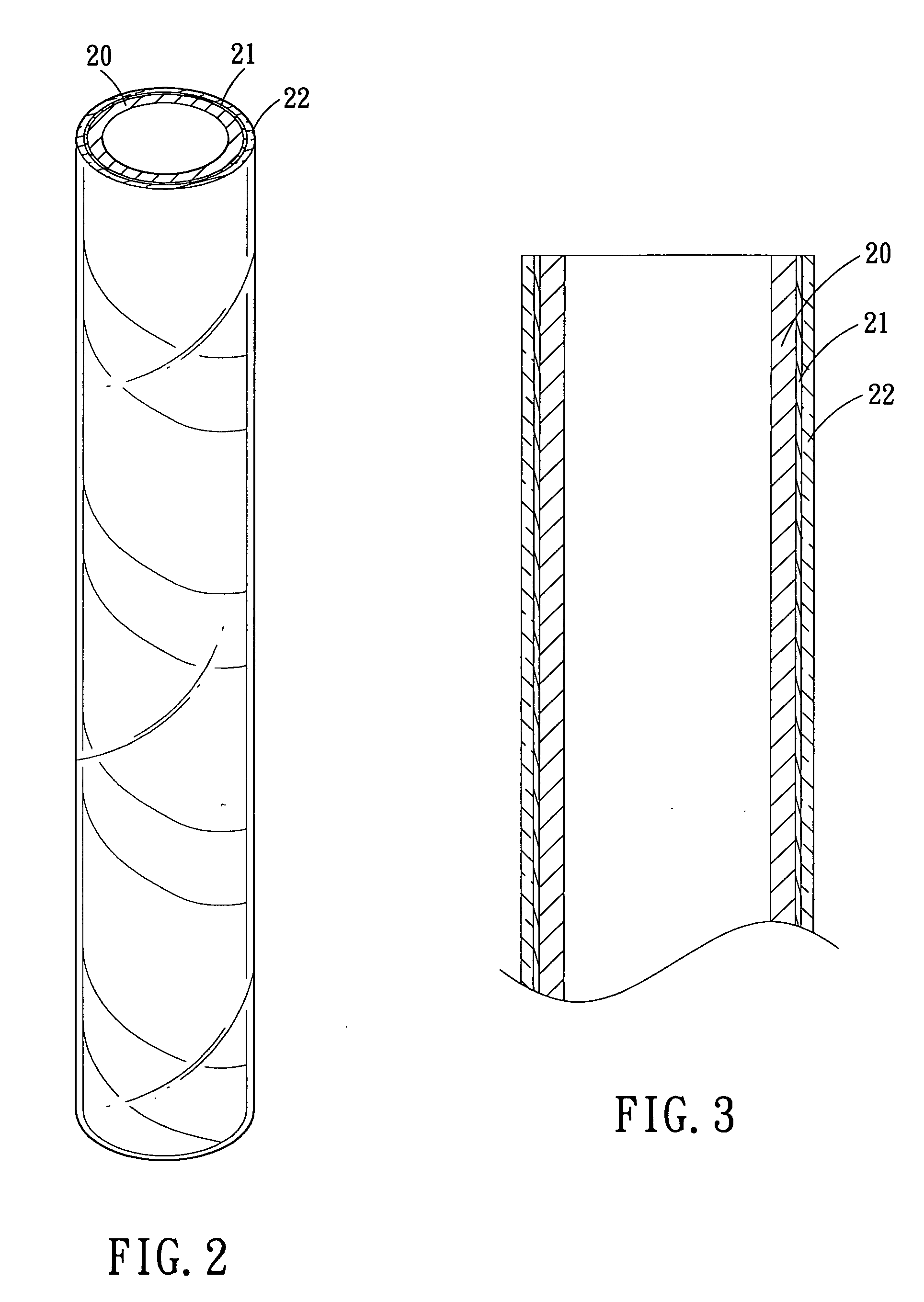 Tintable and wearable composite material products