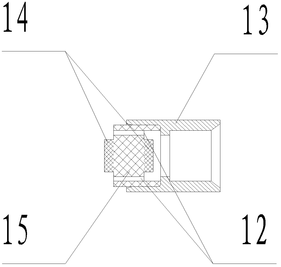 Positive pressure deflating valve