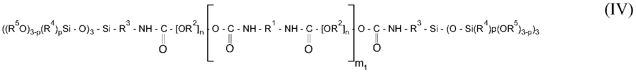 Use of adhesive compositions based on silylated polymers for low temperature applications