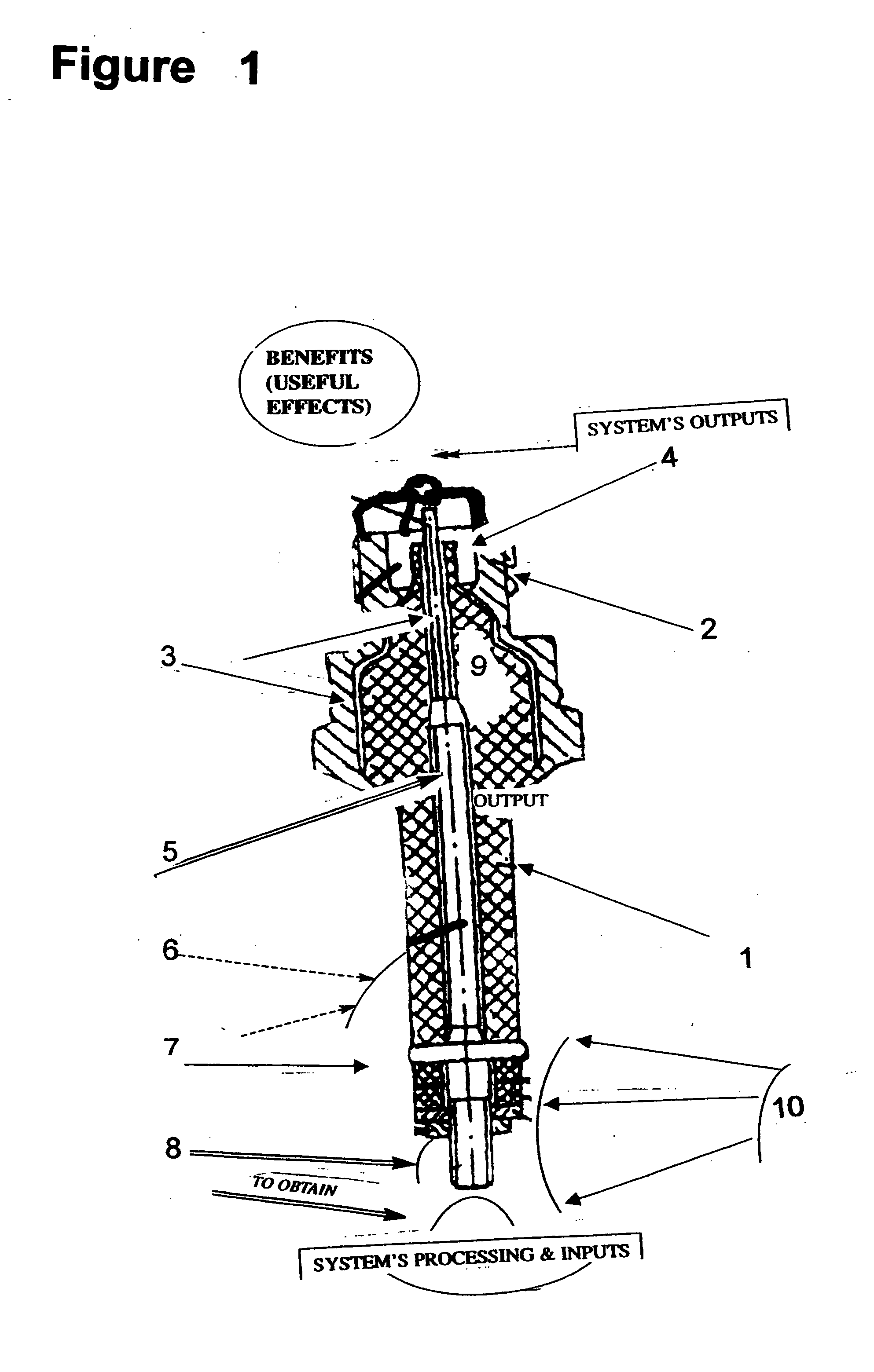 Higher-performance spark plug and ramrod engine ignition system using piezo-electric enhancement components