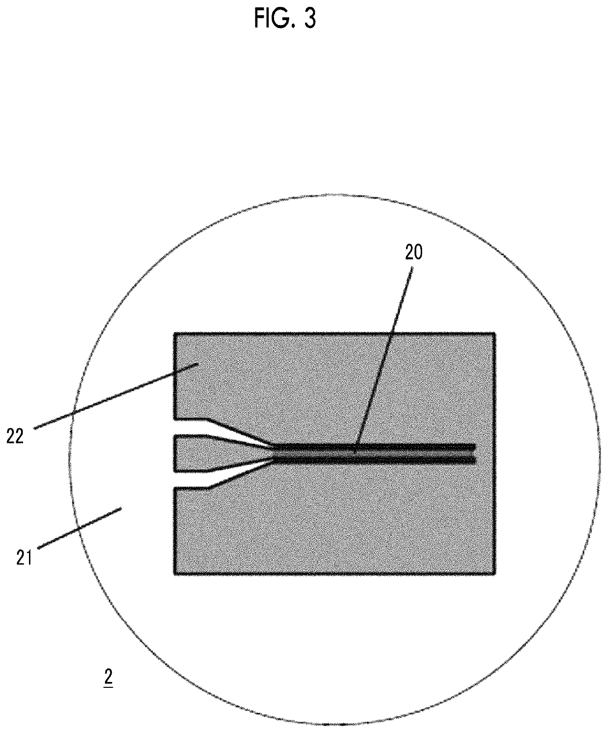 Magnetic recording medium for microwave-assisted recording, magnetic recording device, and manufacturing method of magnetic recording medium