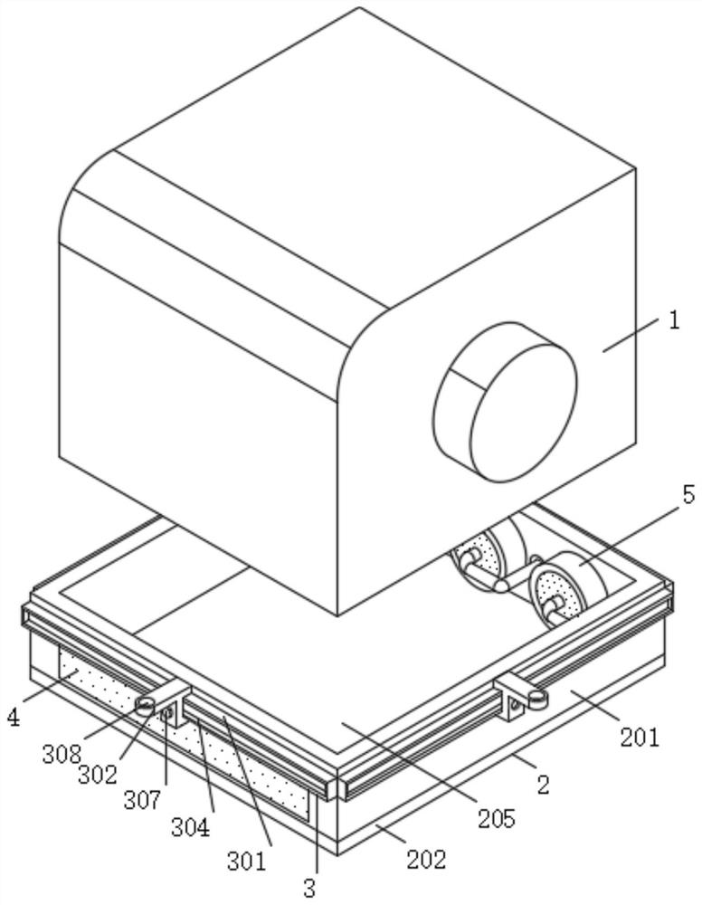 New energy automobile engine