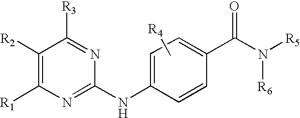 Anilinopyrimidine derivatives as JNK pathway inhibitors and compositions and methods related thereto