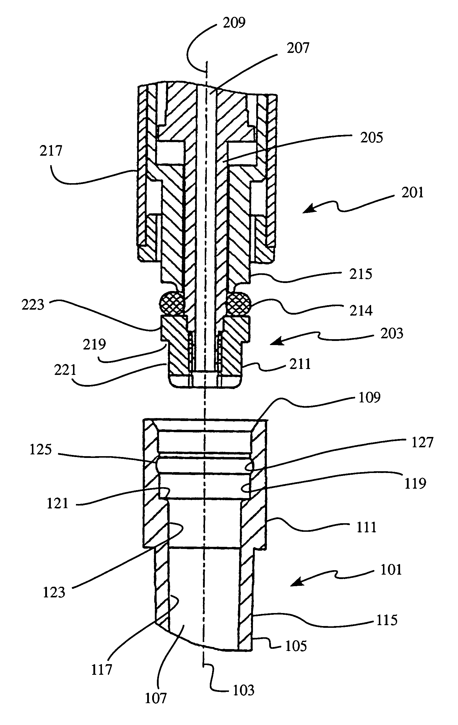 Pipette tip, pipetting device and combination consisting of a pipette tip and pipetting device