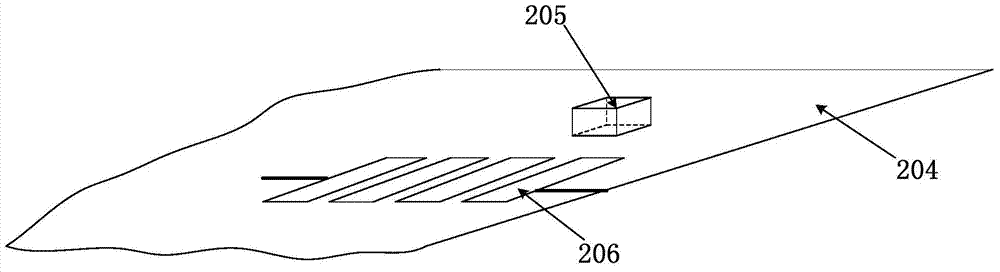 Backlight module and liquid-crystal display device