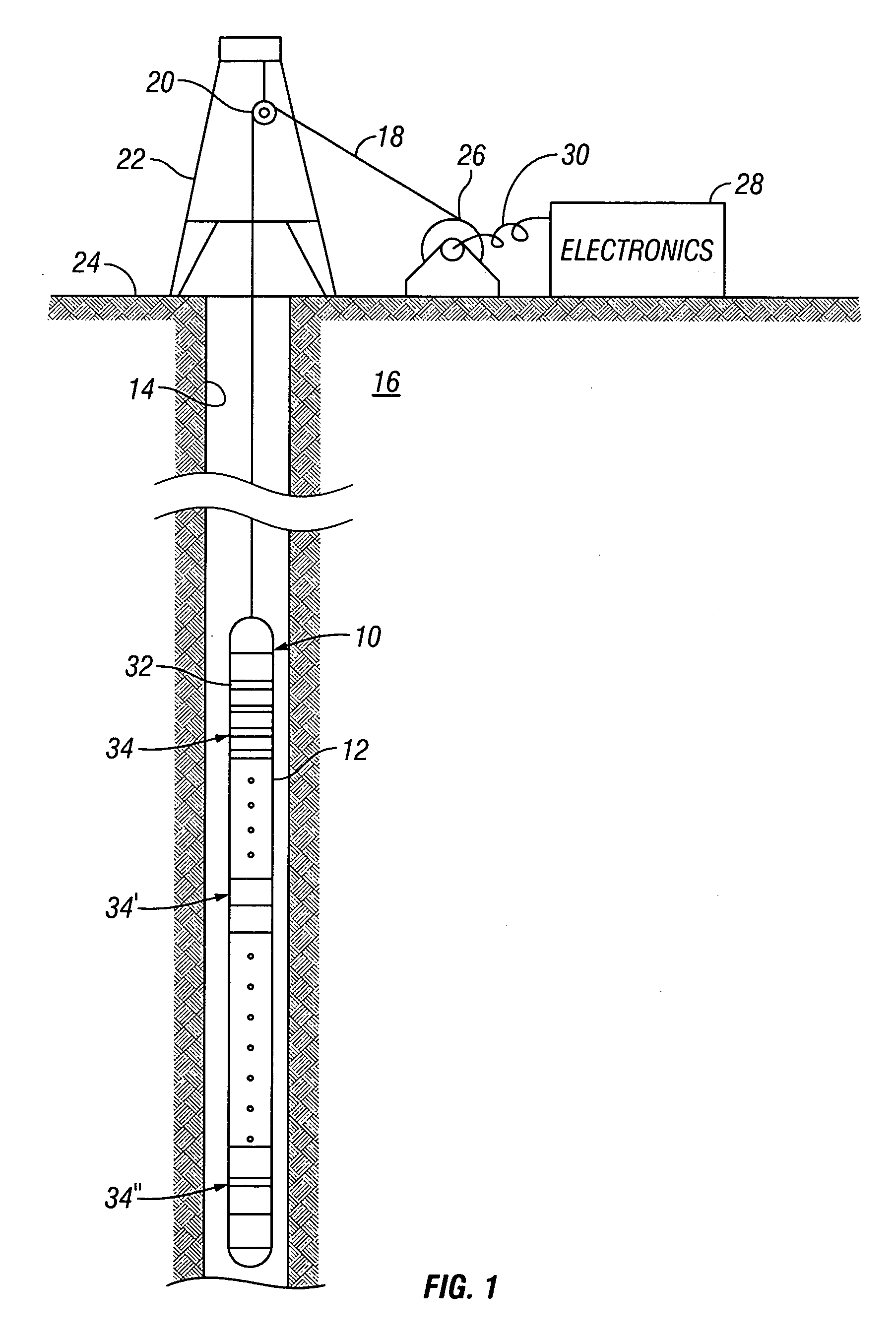 Method for real-time well-site interpretation of array resistivity log data in vertical and deviated wells