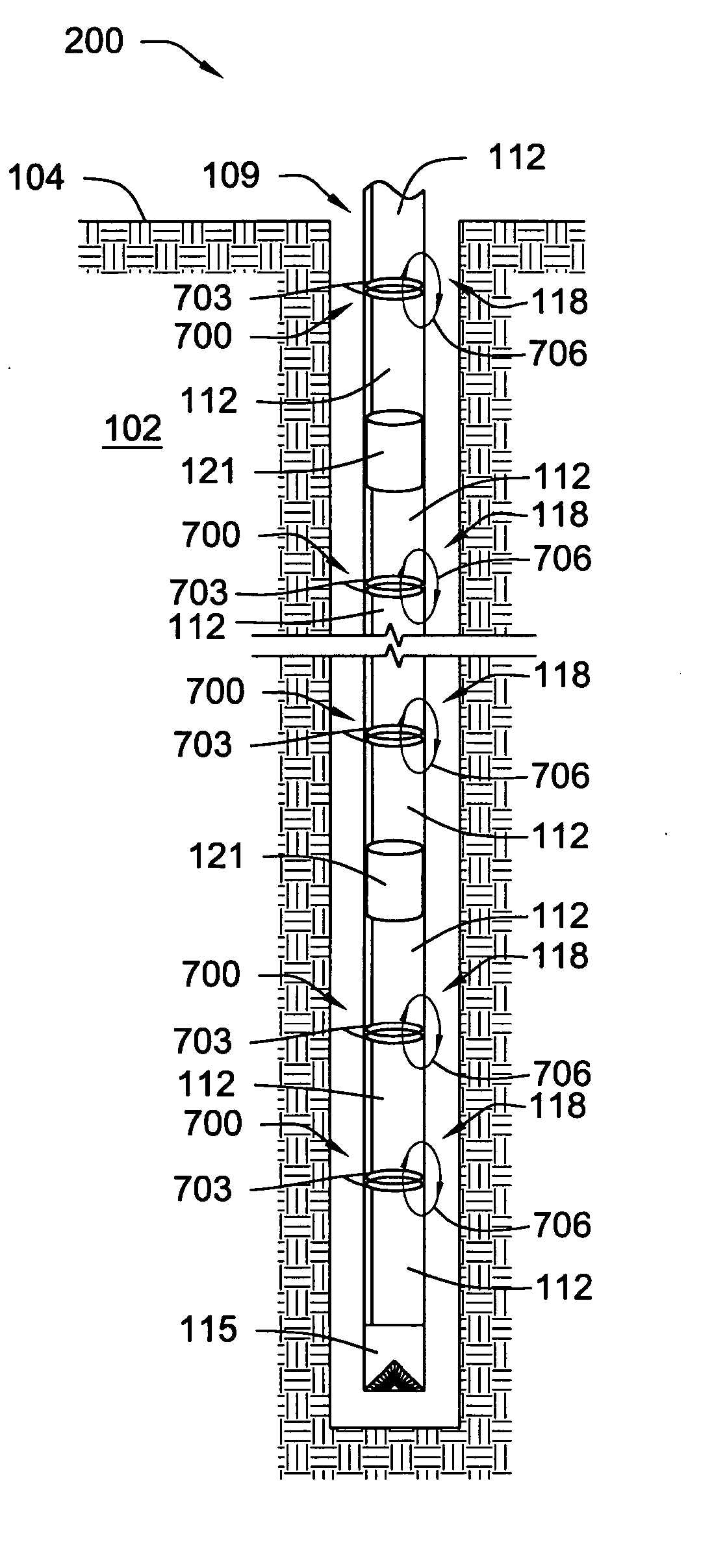 Assessing down-hole drilling conditions