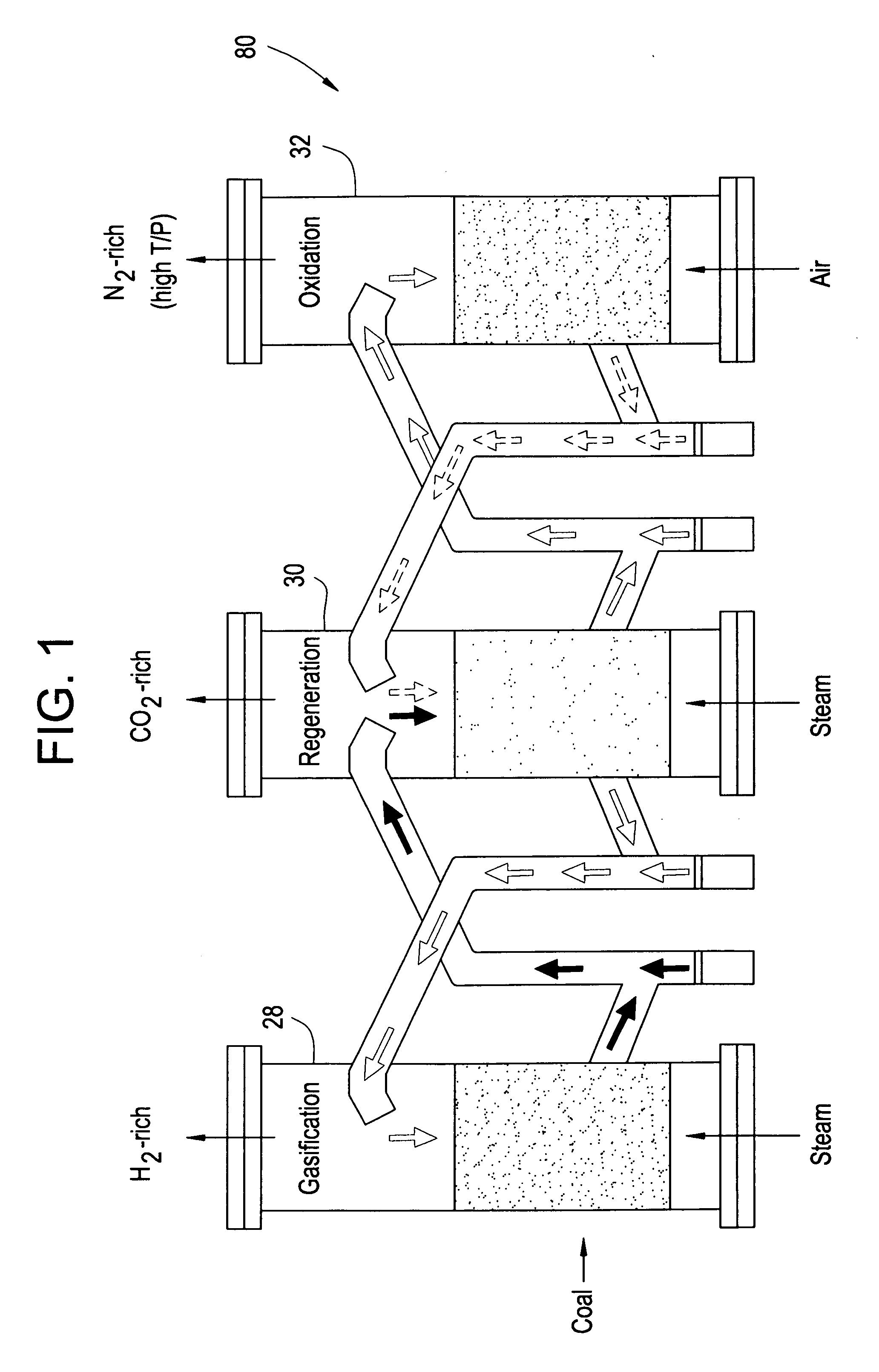 Systems and Methods Using an Unmixed Fuel Processor