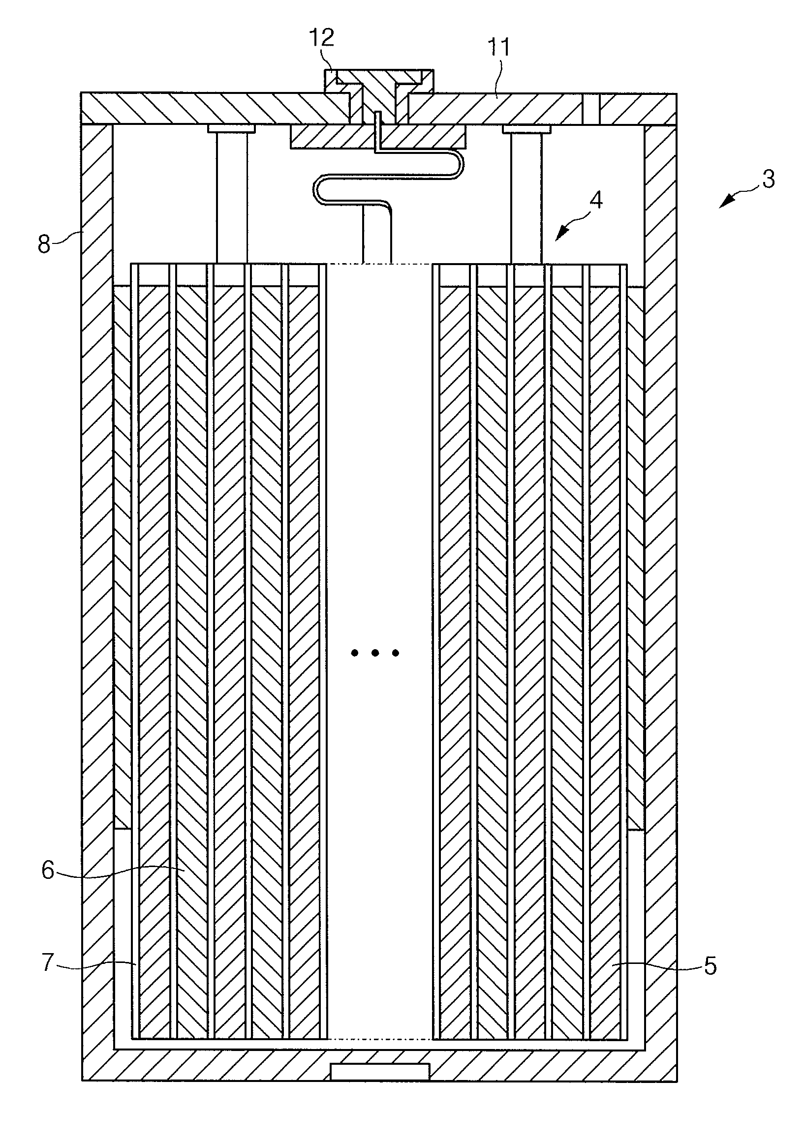 Negative electrode for rechargeable lithium battery, method for manufacturing thereof, and rechargeable lithium battery comprising the same