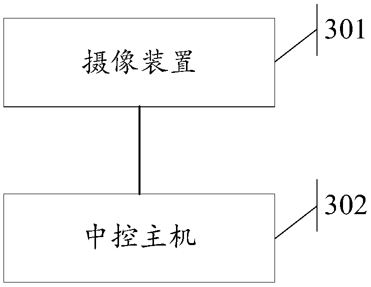 Tablet personal computer control method and system applied to education