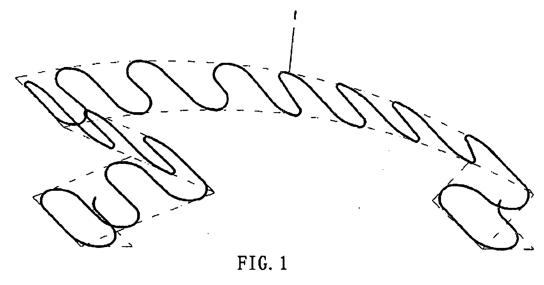 Method of manufacturing the backrest, seat-cushion and armrest of sofa by using bow-shaped springs