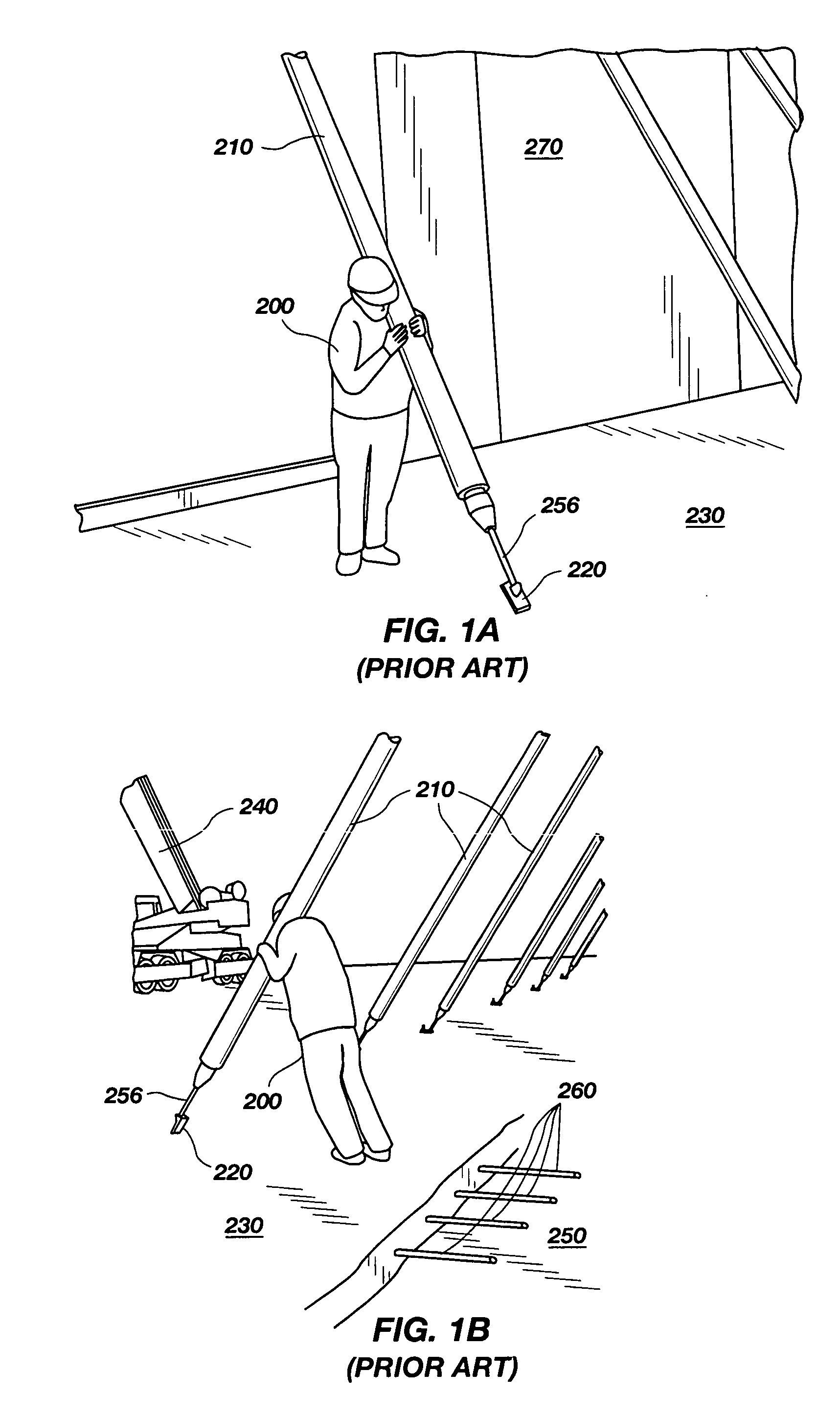 Tilt-up wall brace dolly and method of use