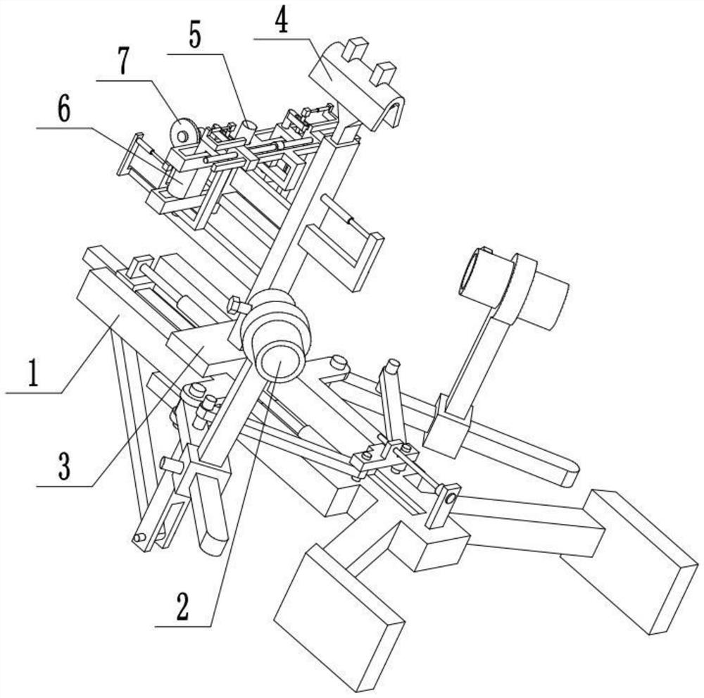 An emergency repair device for railway signaling equipment