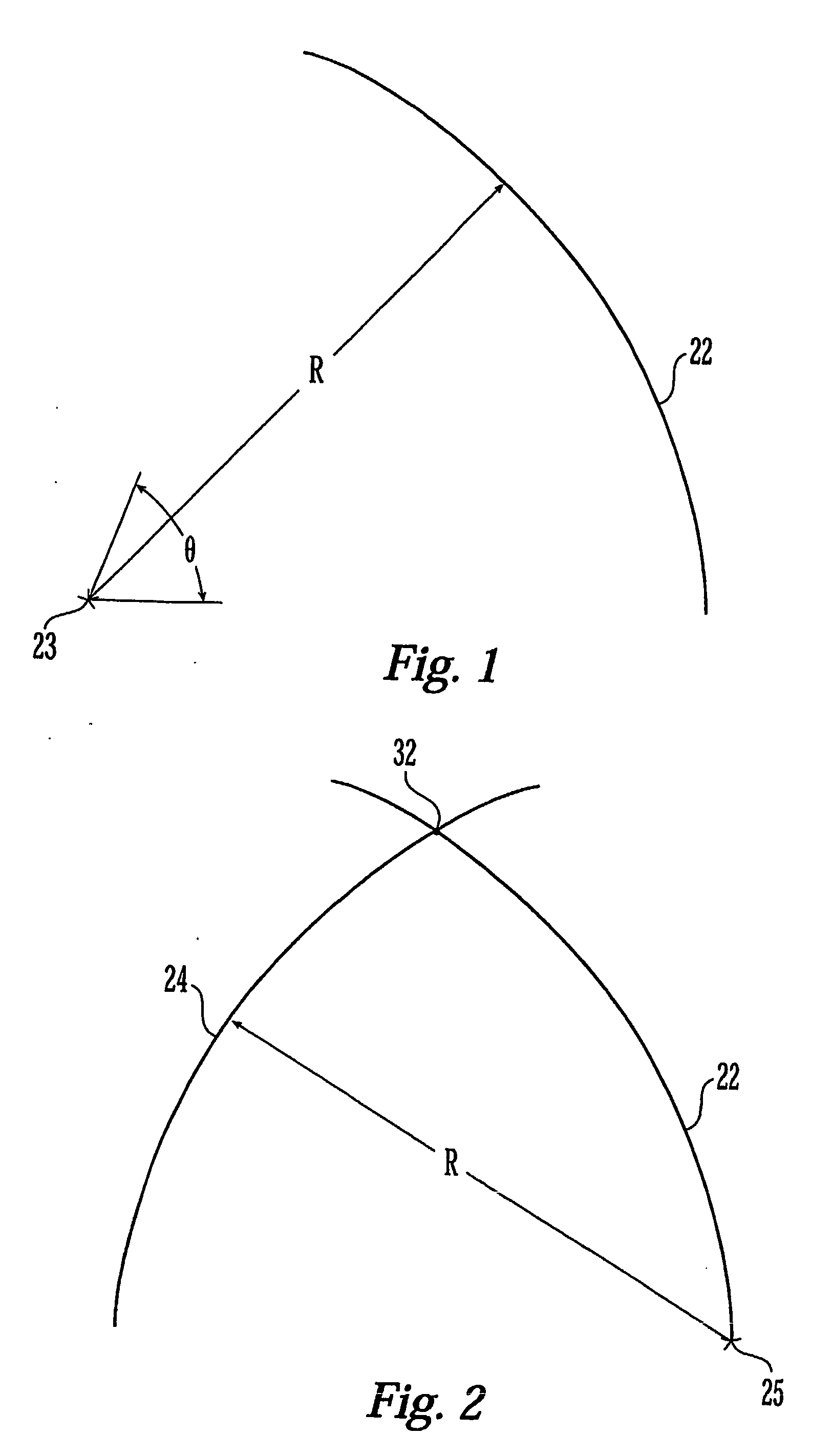 Non-Euclidian Three-Dimensional Objects and Methods of Forming the Same