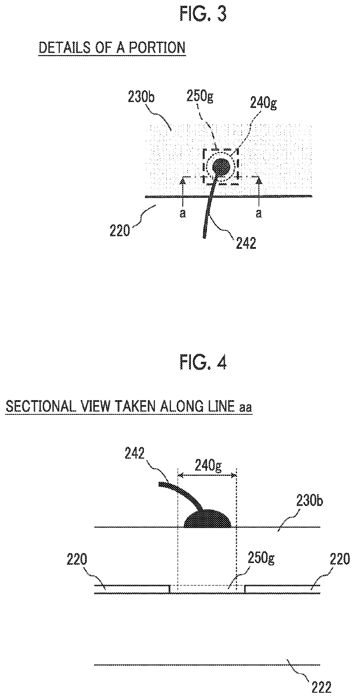 Optical waveguide element and optical waveguide device