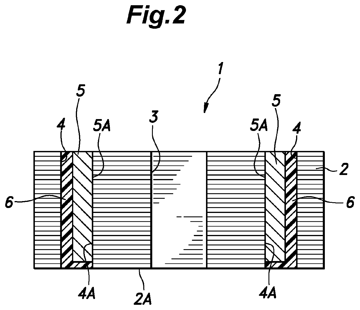 Device and Method for Manufacturing Magnet Embedded Core