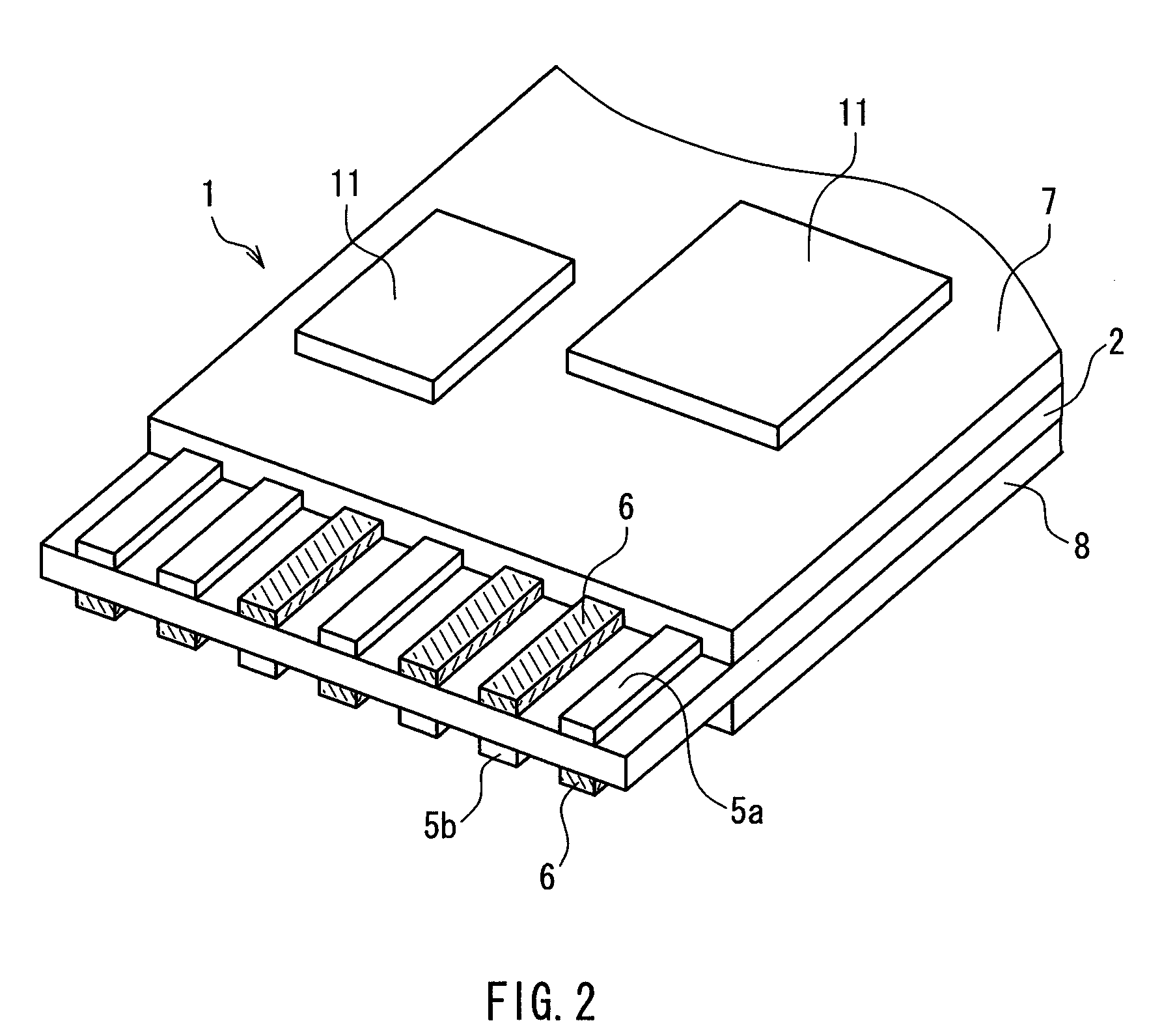 Circuit board, connection structure, and apparatus