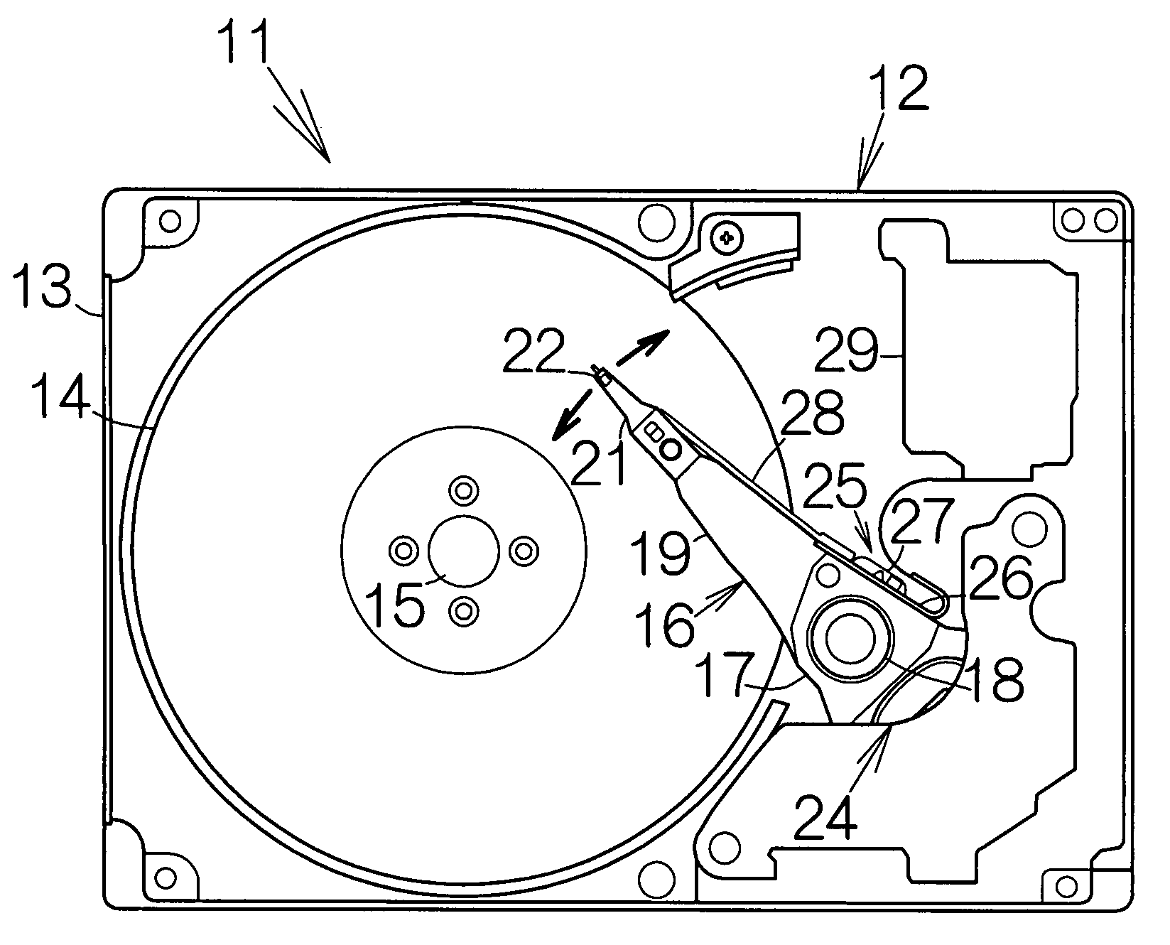 Head slider and method of making the same and grinding apparatus for head slider
