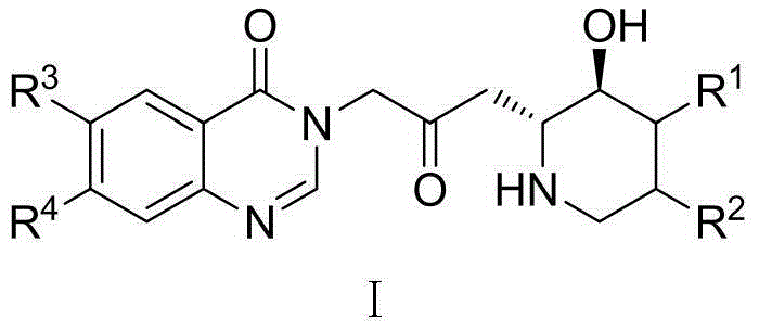 Orixine derivative and application of orixine derivative in preparation of medicine for resisting drug-fast bacteria