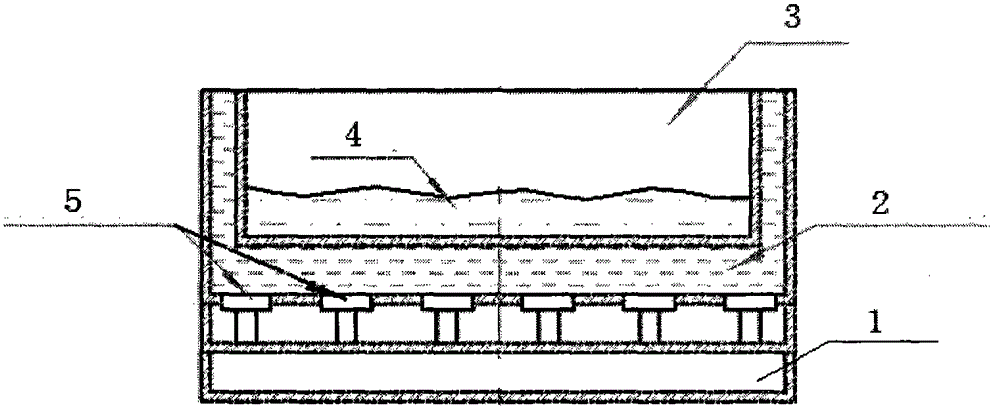 Production method for submicron-grade high-purity nickel protoxide powder