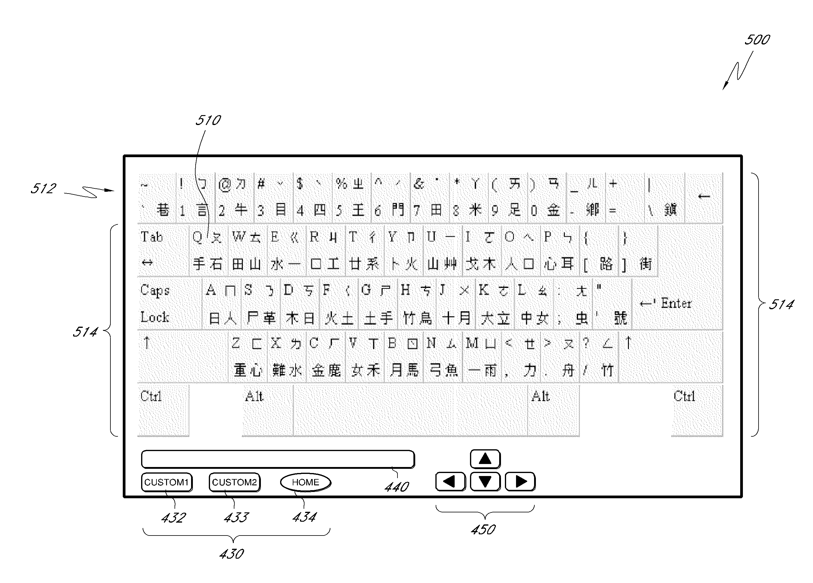 System and method for teaching pictographic languages