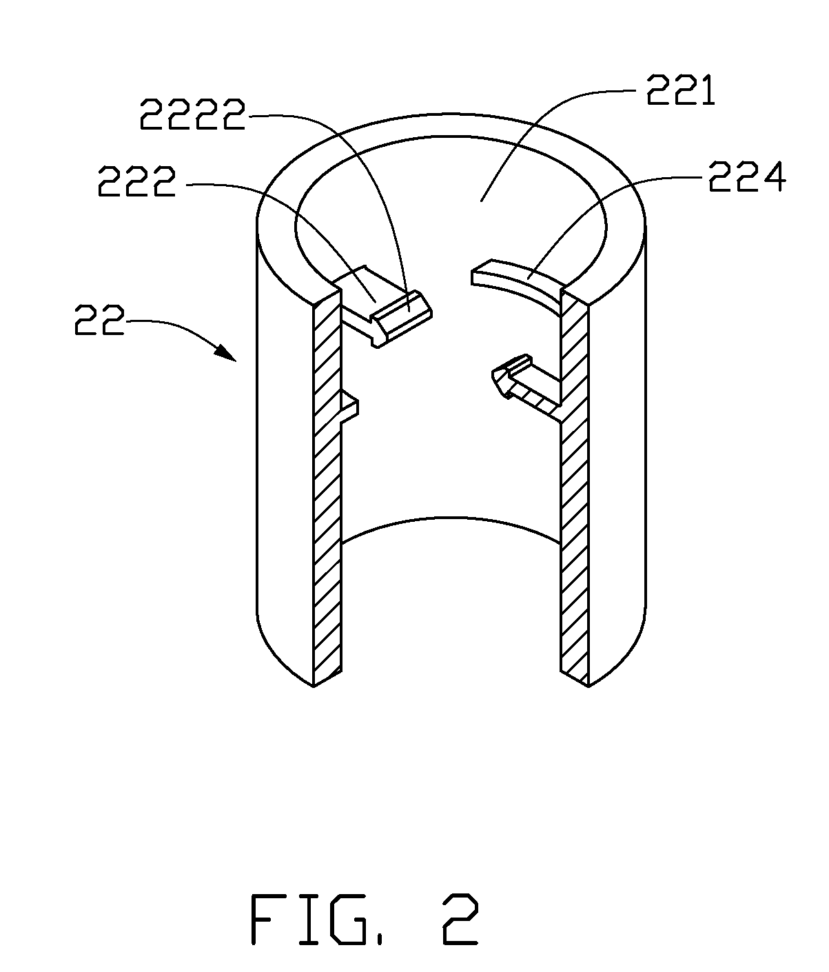 Lid lock mechanism