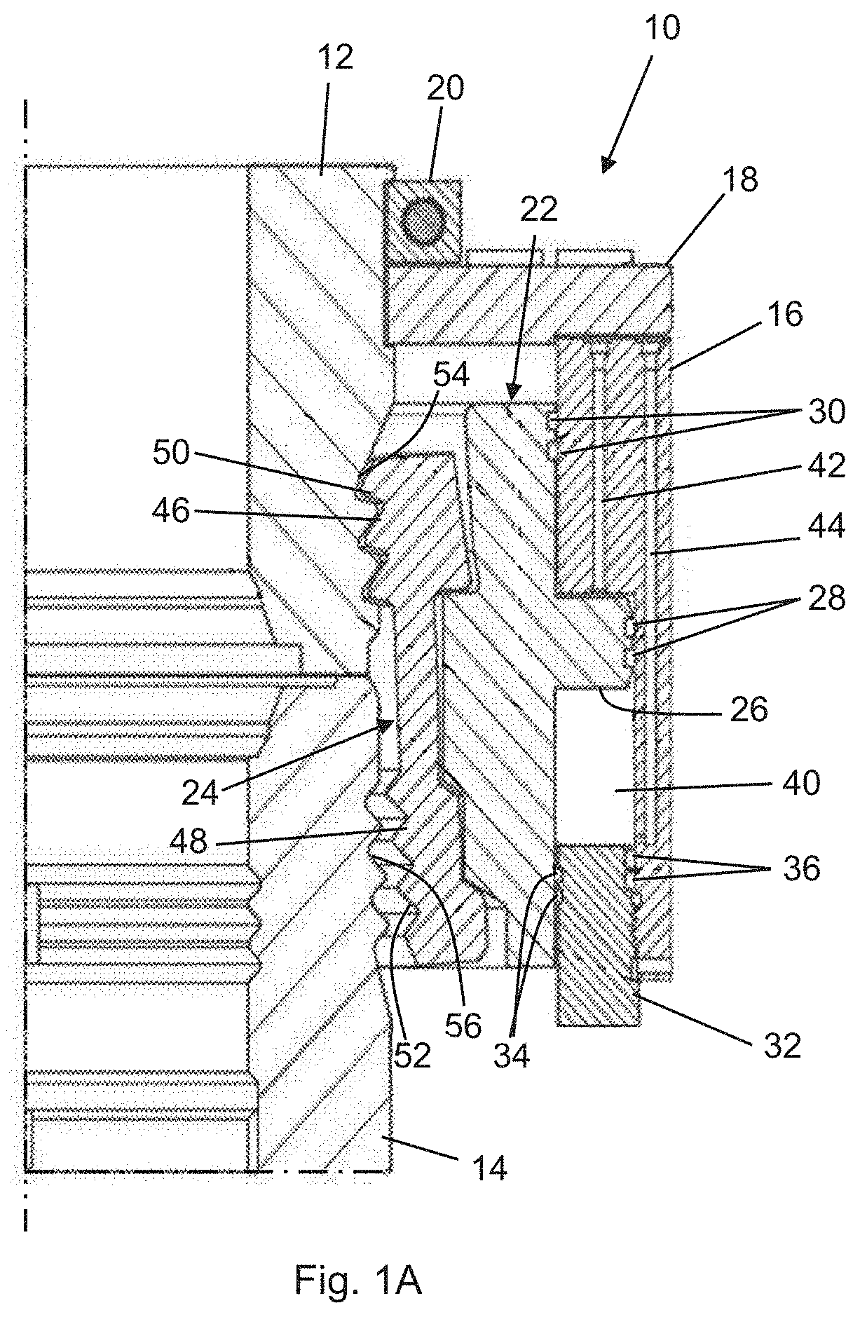 Secondary Unlock Tool for Subsea Connectors