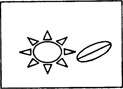 Method for maintaining semantics consistency in figure synergistic design