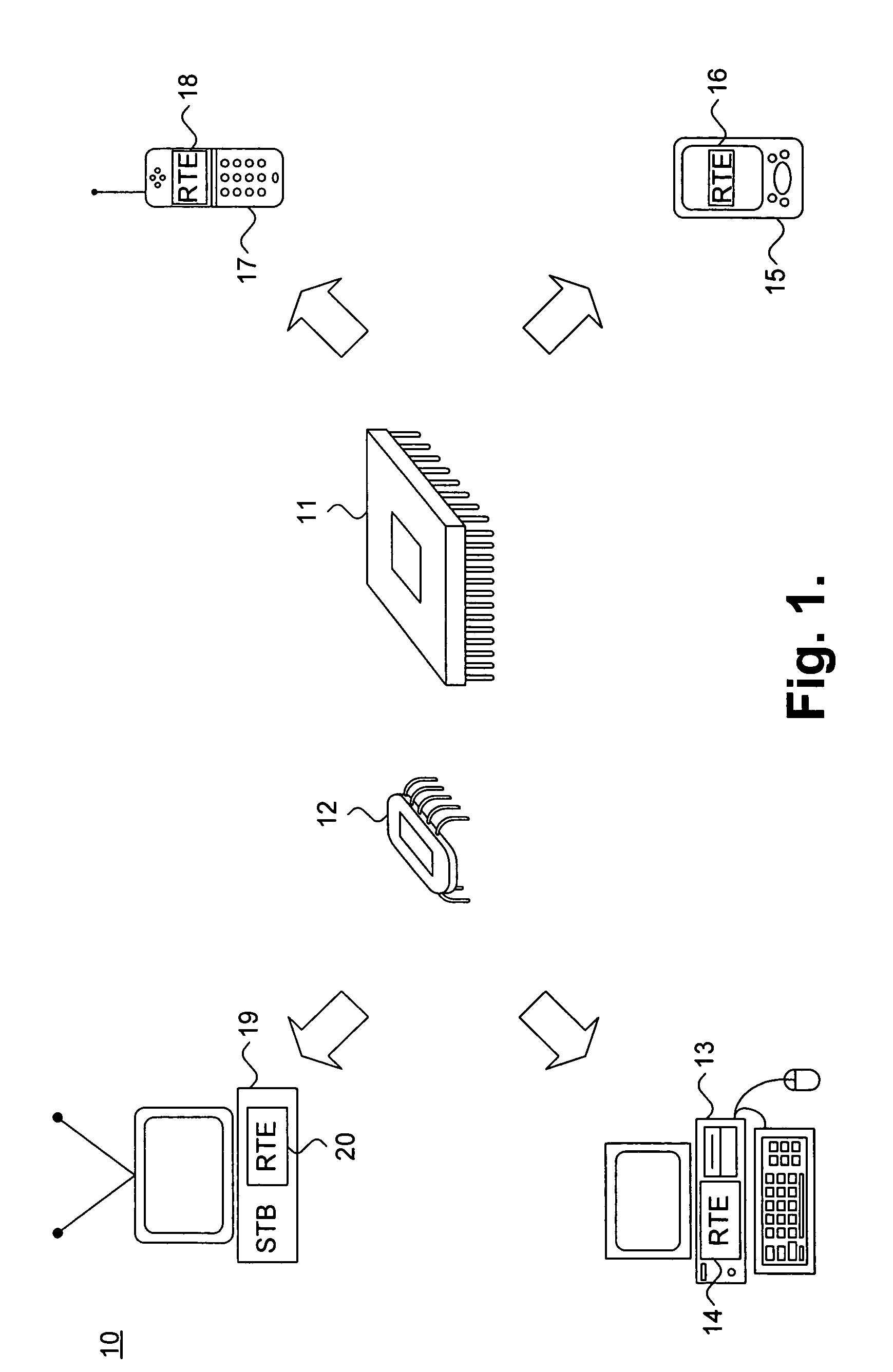 System and method for providing exceptional flow control in protected code through watchpoints