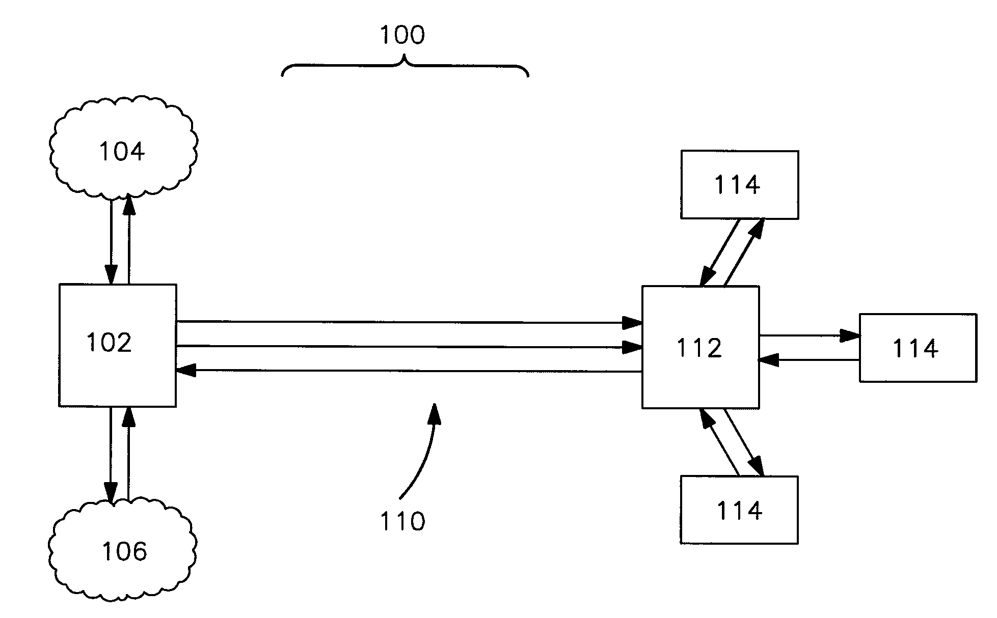 Apparatus, system, computer program, and method for providing a multimedia-over-coax-alliance network in conjunction with an optical network