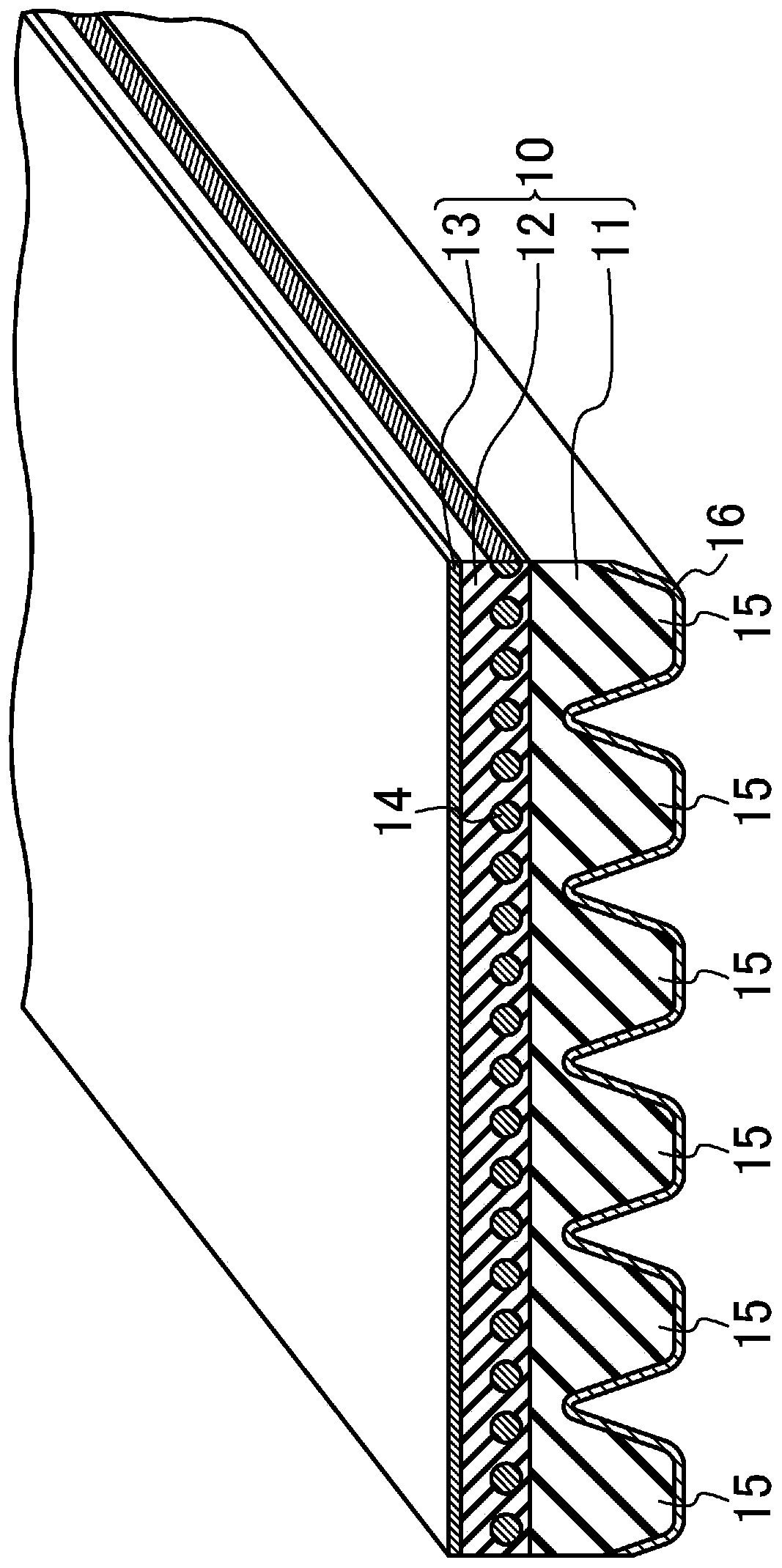 Transmission belt