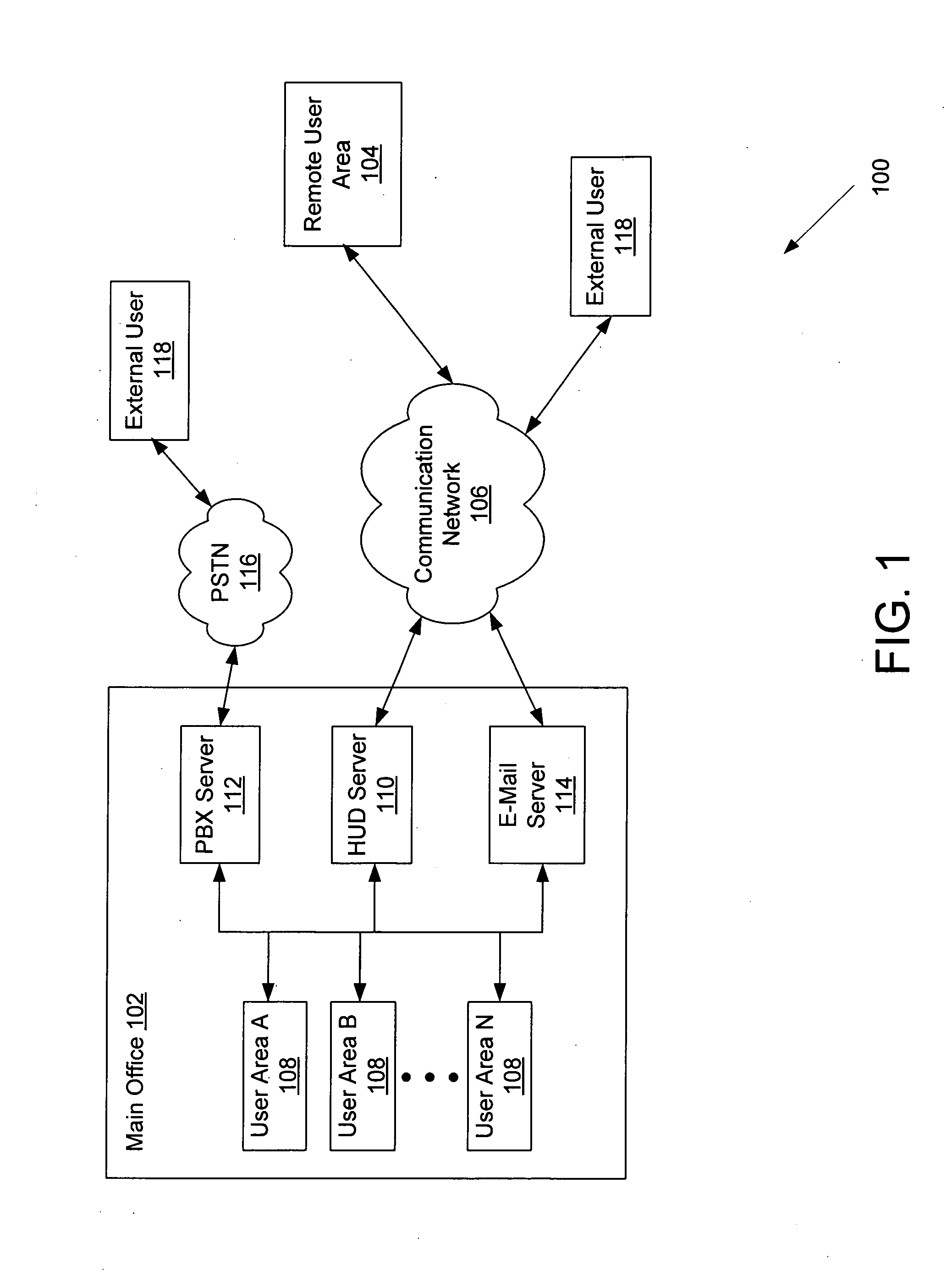 Intelligent presence management in a communication routing system