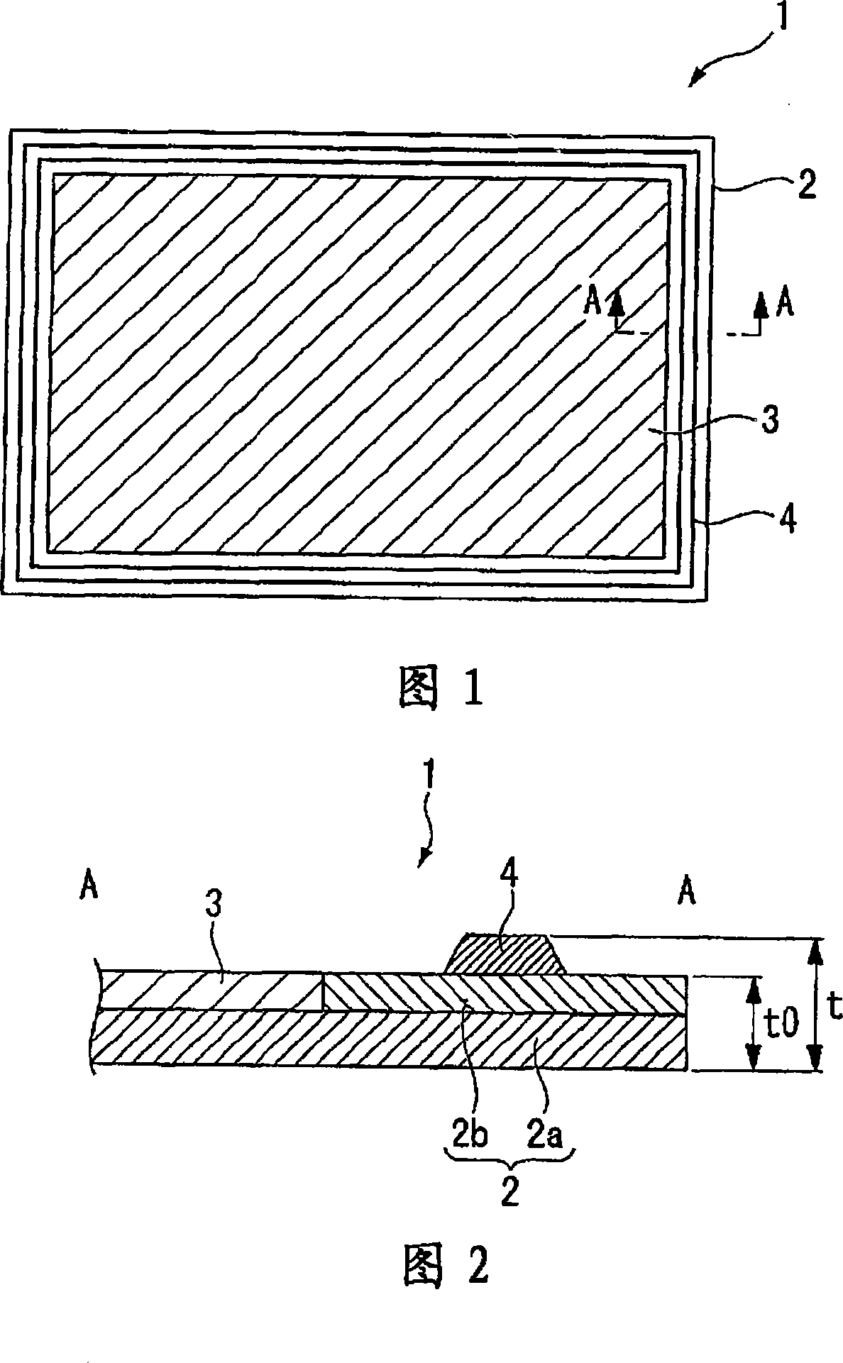 Semiconductor device, method of manufacturing semiconductor device, and electronic apparatus