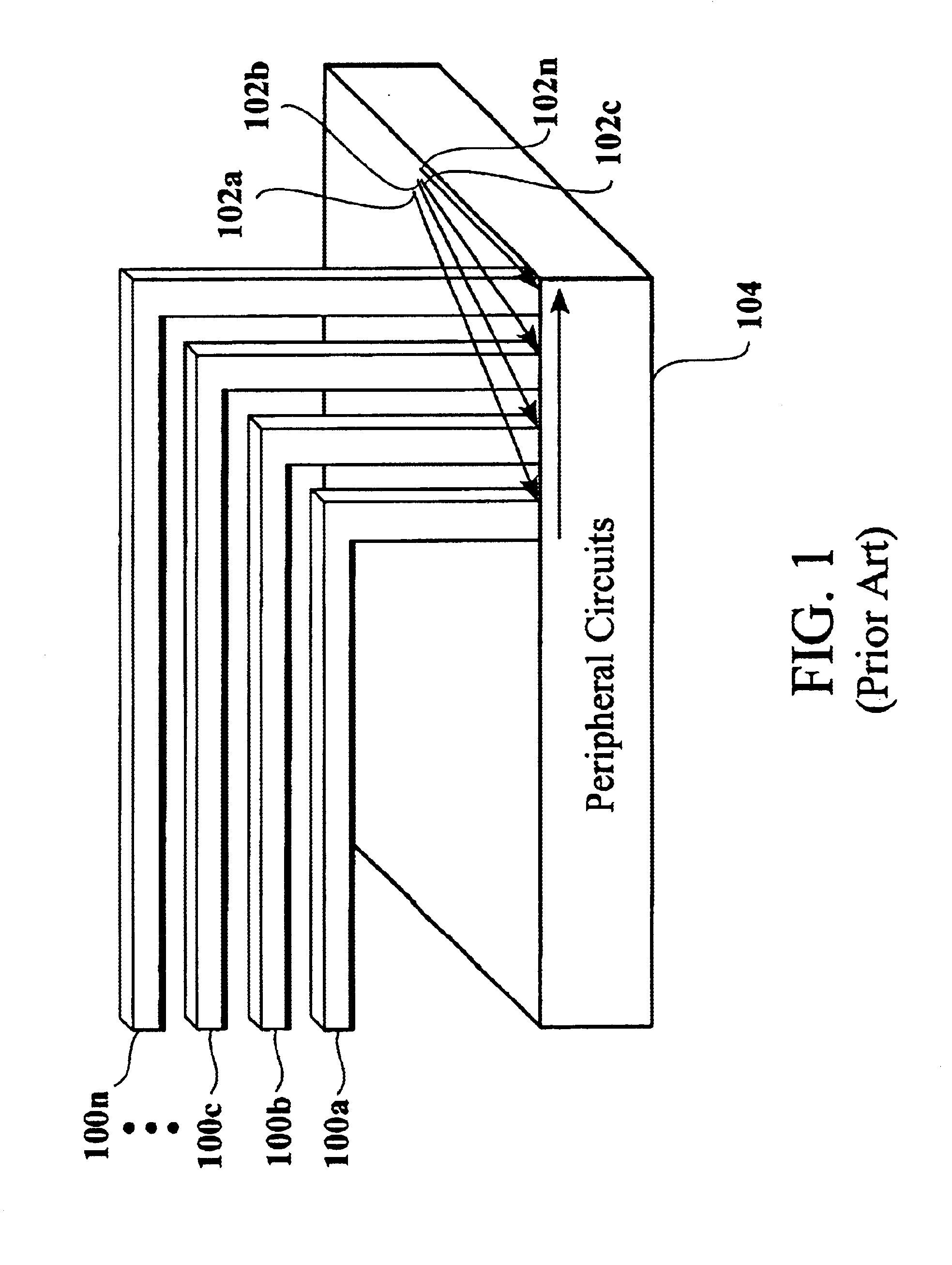 Plane decoding method and device for three dimensional memories