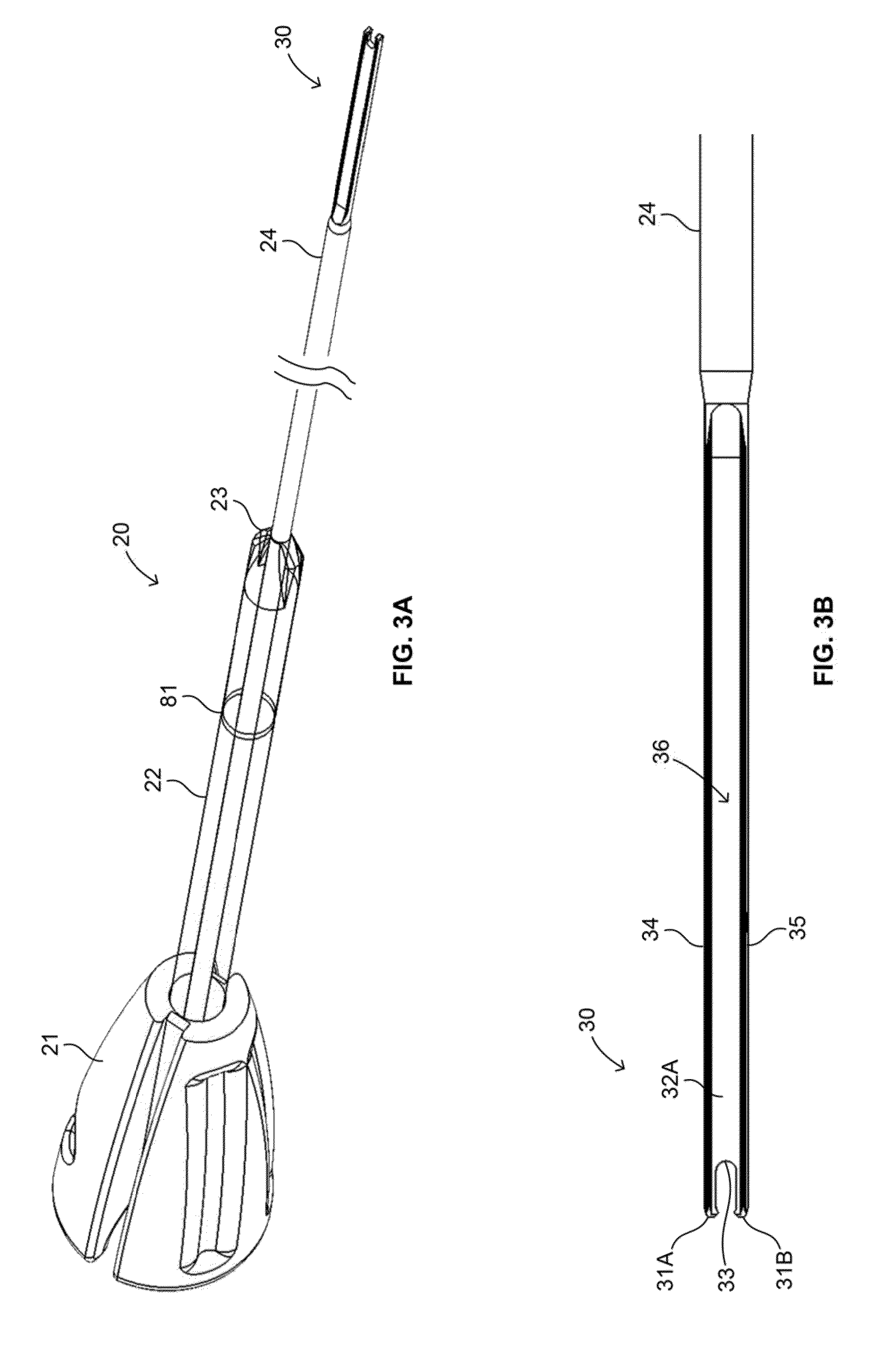 Surgical instruments and methods of use