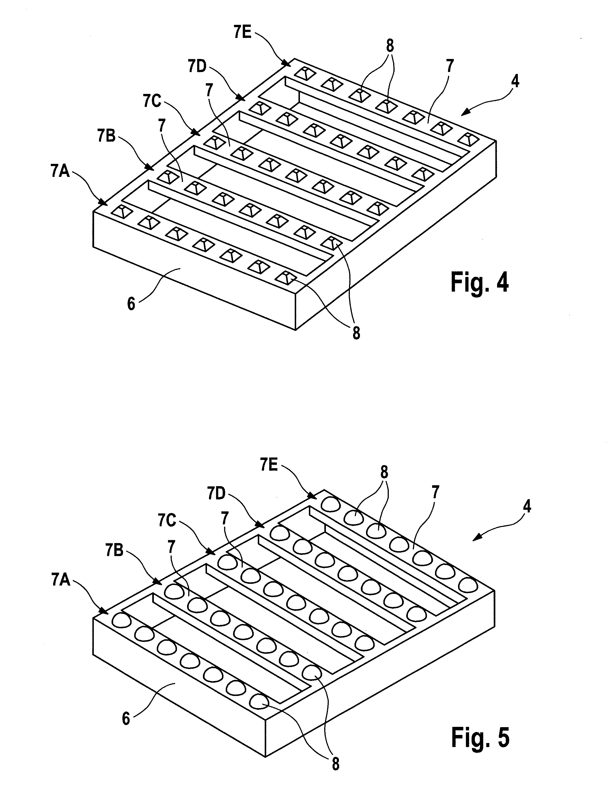 Method for the Manufacture of Double-Sided Metallized Ceramic Substrates