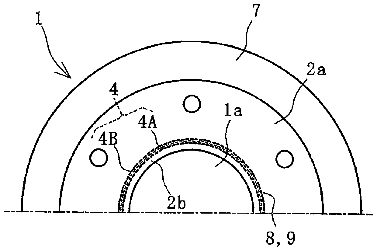 Condition Monitoring System for Marine Hose