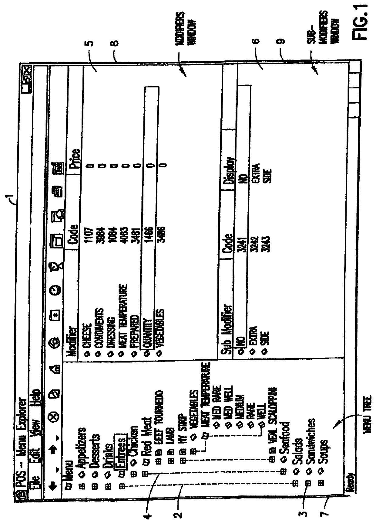 Information management and synchronous communications system