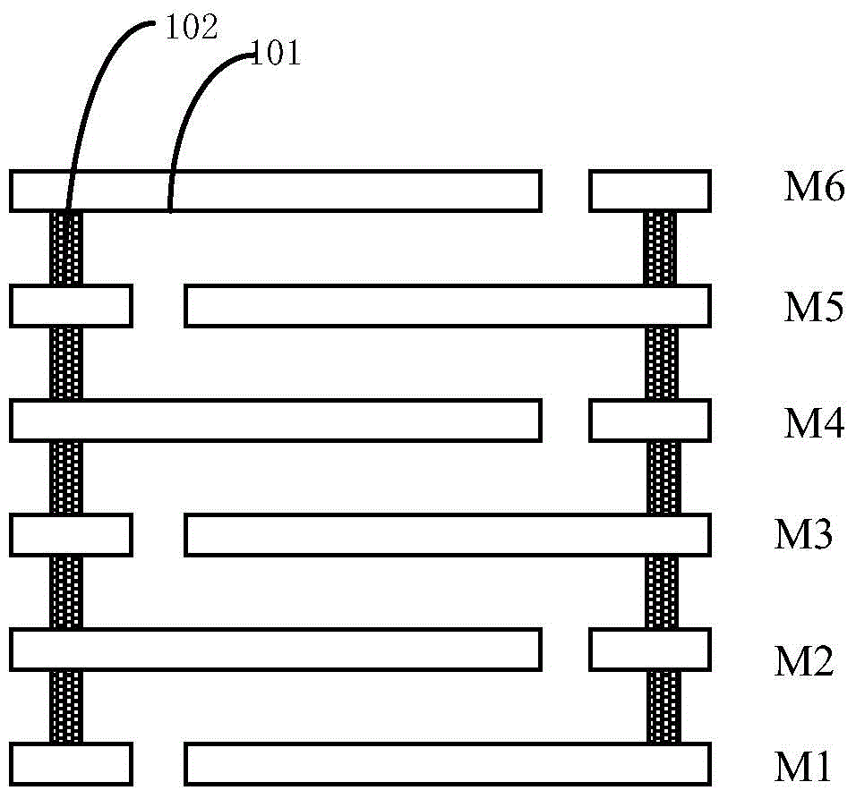 Method for establishing metal-insulator-metal capacitor model