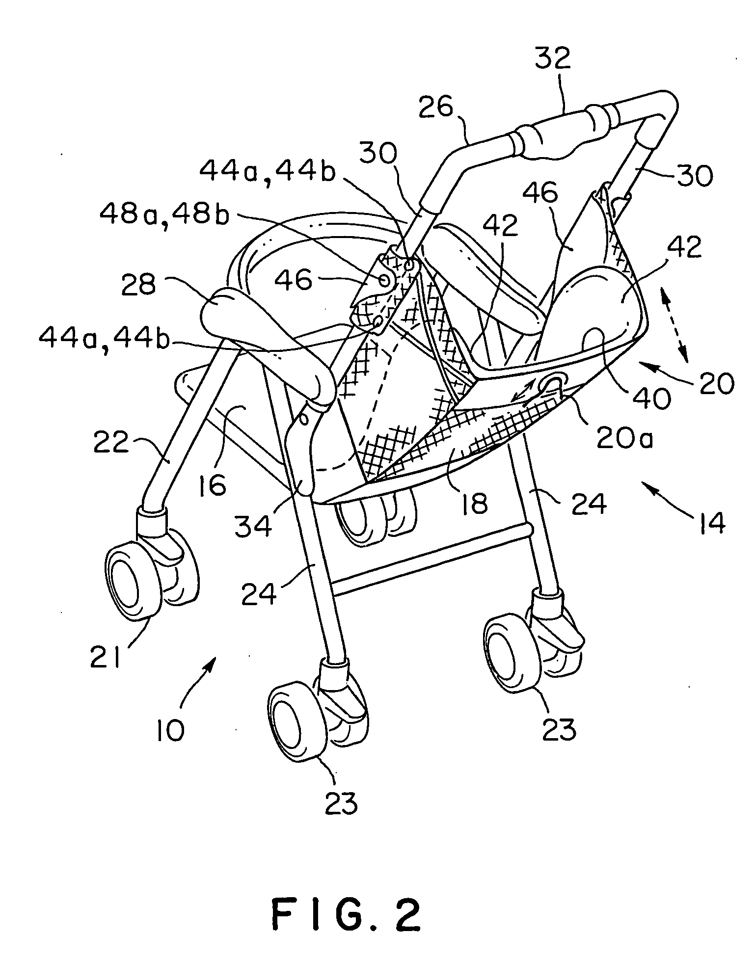 Stroller