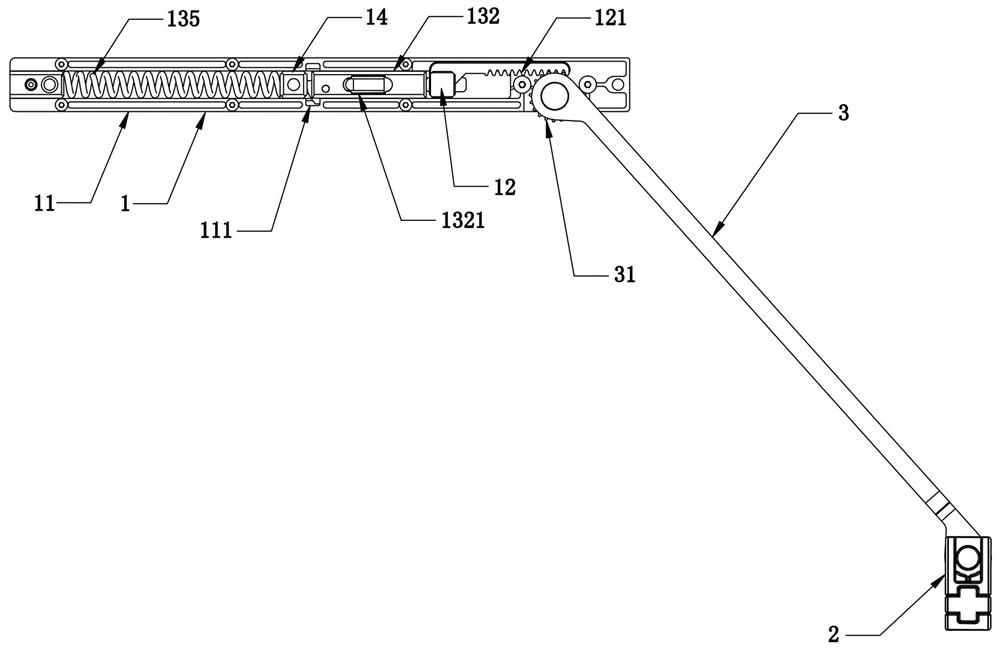 Fireproof window closing device